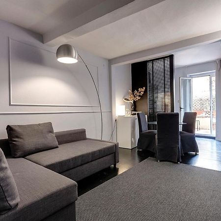 San Niccolo Apartment By Mamo Флоренция Экстерьер фото