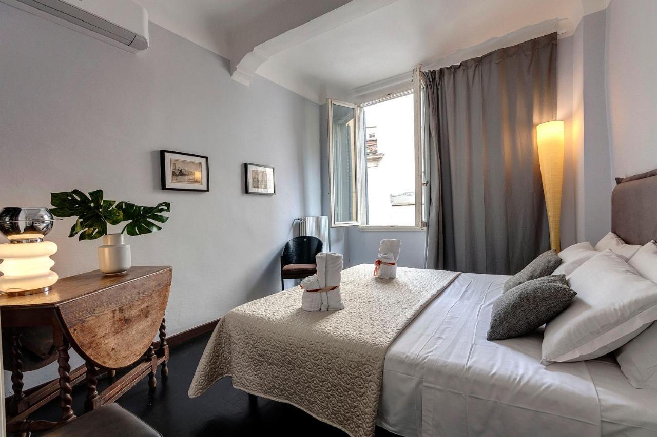San Niccolo Apartment By Mamo Флоренция Экстерьер фото