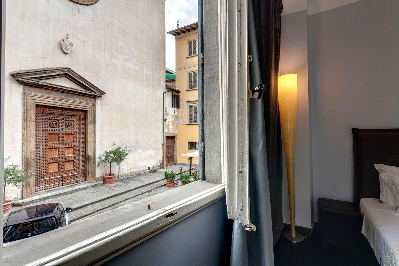 San Niccolo Apartment By Mamo Флоренция Экстерьер фото