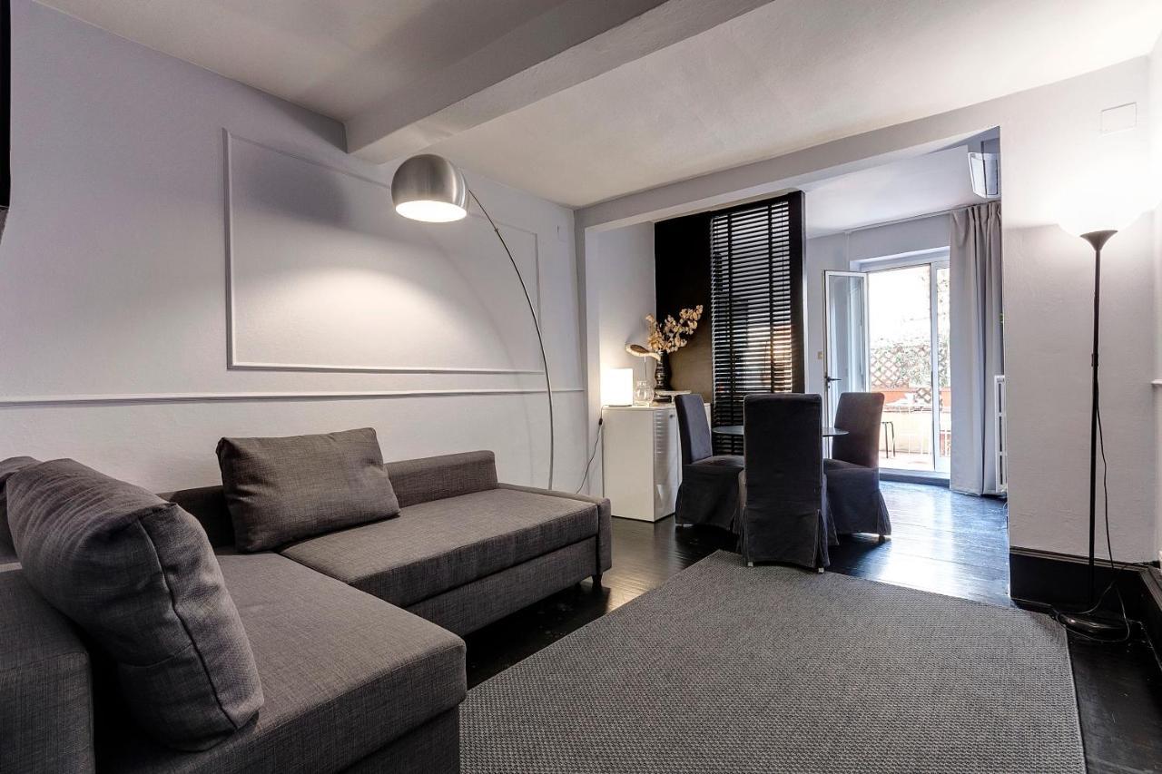 San Niccolo Apartment By Mamo Флоренция Экстерьер фото