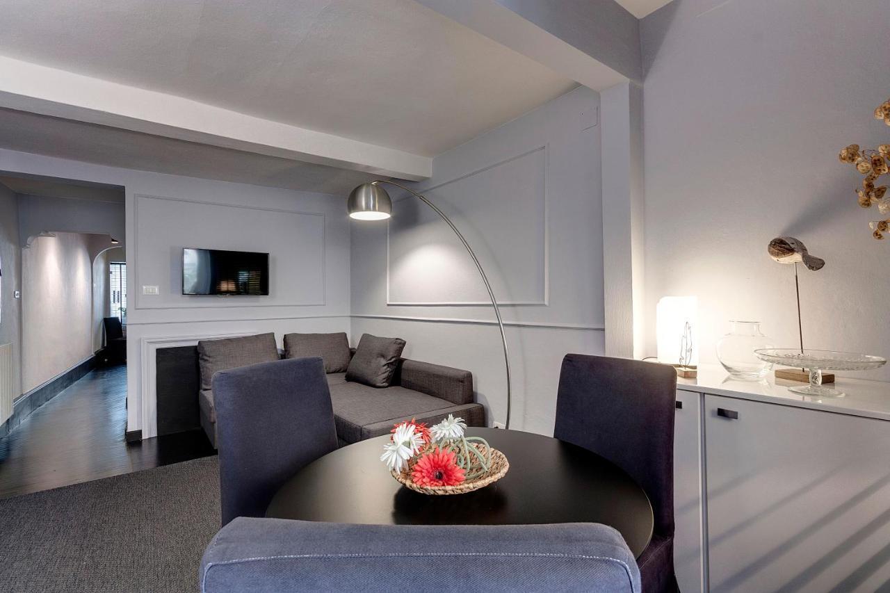 San Niccolo Apartment By Mamo Флоренция Экстерьер фото