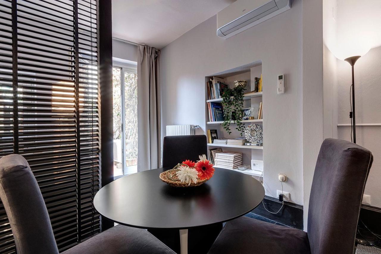 San Niccolo Apartment By Mamo Флоренция Экстерьер фото