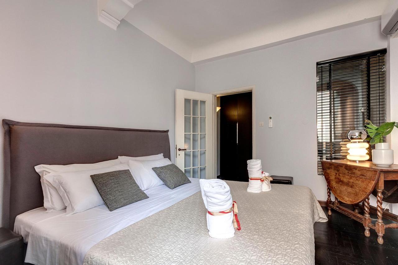 San Niccolo Apartment By Mamo Флоренция Экстерьер фото