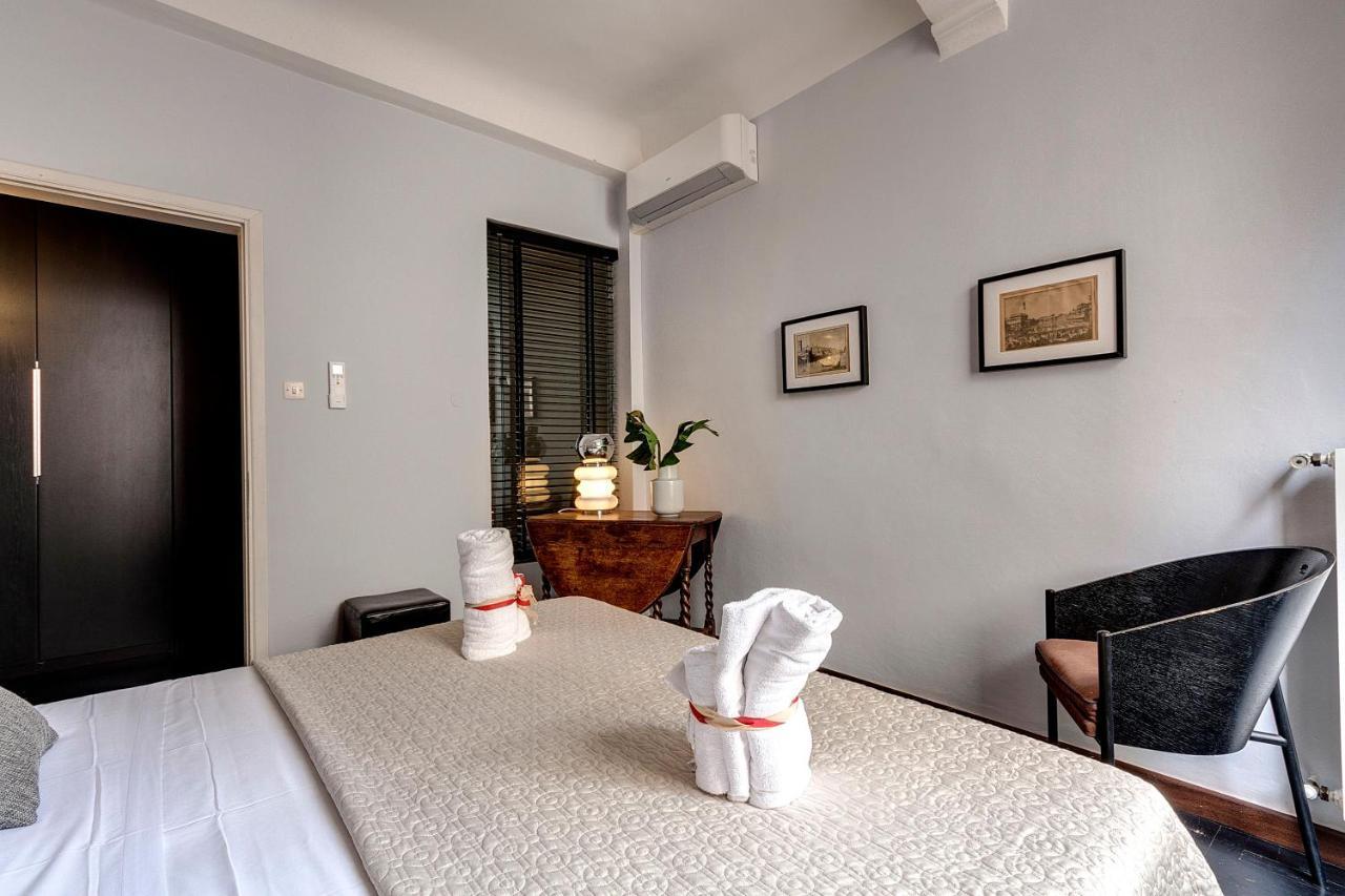 San Niccolo Apartment By Mamo Флоренция Экстерьер фото