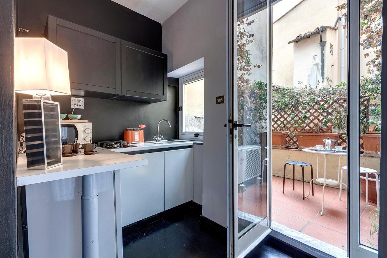 San Niccolo Apartment By Mamo Флоренция Экстерьер фото
