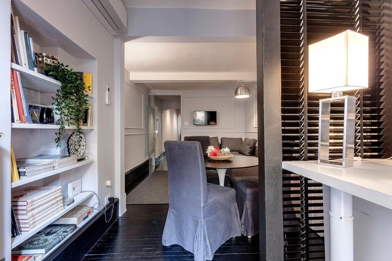 San Niccolo Apartment By Mamo Флоренция Экстерьер фото